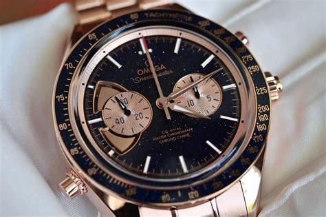 omega speedmaster with alarm|omega chrono Speedmaster.